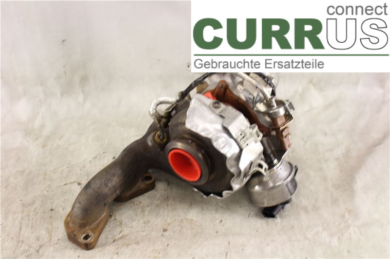 VW PASSAT  15-19 Turbo charger 04L253056MX DFCA