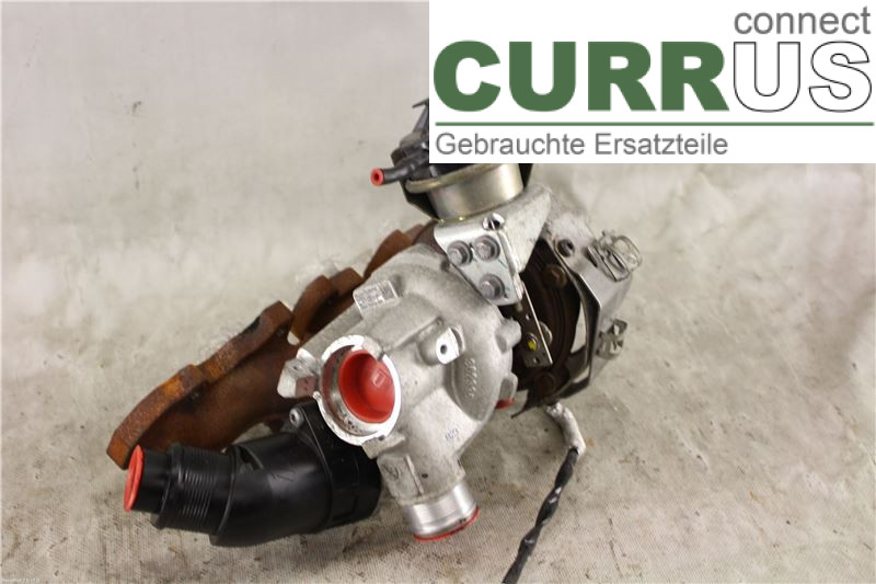 VW PASSAT  15-19 Turbo charger 04L253010TX DFEA