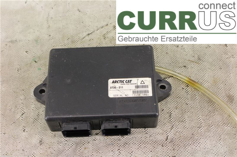 Engine Control Unit (ECU) 0730211 800HO