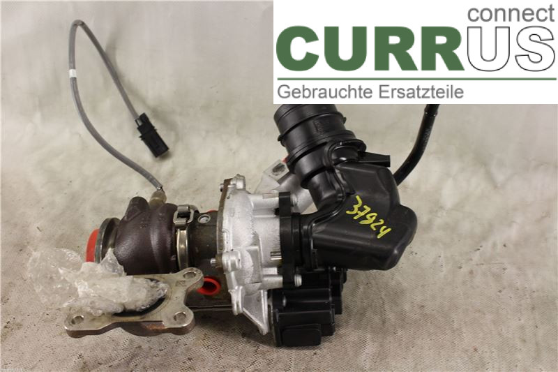 VW PASSAT  15-19 Turbo charger 04E145721G CUKC