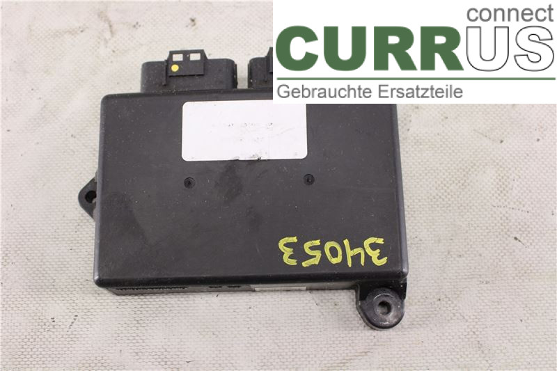 Engine Control Unit (ECU) 4012998 800CFI2
