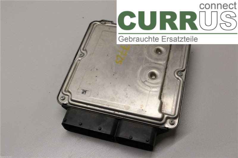 VW SHARAN      11- Motorsteuergerät Diesel (ECU) 04L906016BL 2.0 TDI CUVC