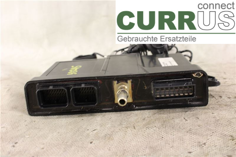 Engine Control Unit (ECU) 512060756 M9689737