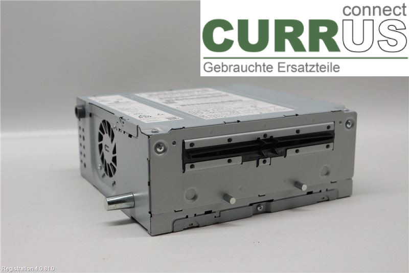 MB GLC-CLASS (X253/C253)  15-22 Radio CD / Multimedia panel A2059001033 M276.823