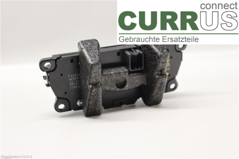 FORD KUGA  17-19 Radio CD / multimediepanel 2002936 T8MA