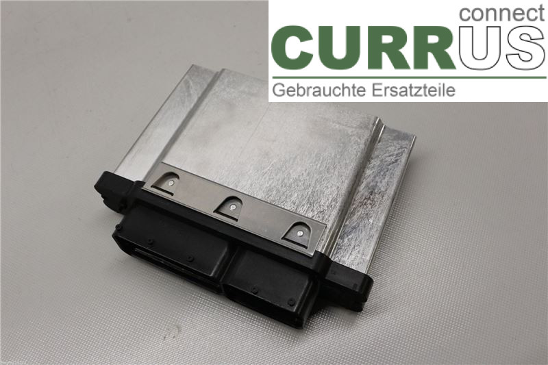 VW GOLF / E-GOLF VII   13-20 Motorsteuergerät (ECU) 04C906026BH CHZC