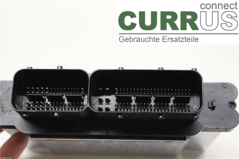 VW GOLF / E-GOLF VII   13-20 Motorsteuergerät (ECU) 04C906026BH CHZC