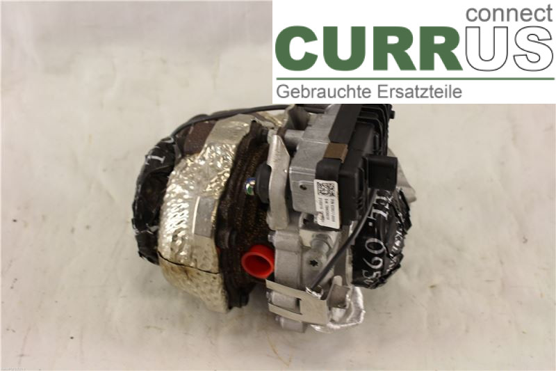 AUDI A6 ALLROAD 4G  12-18 Turbolader 059145873BP 3.0 TDI CZVA