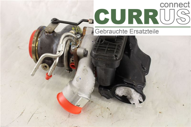 VW GOLF / E-GOLF VII   13-20 Turbo charger 04C145702R CHZC