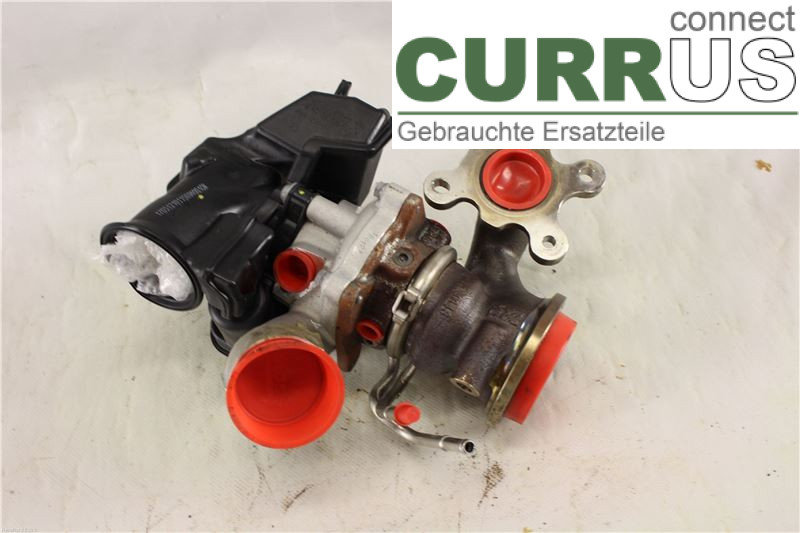 VW GOLF / E-GOLF VII   13-20 Turbo charger 04C145702R CHZC