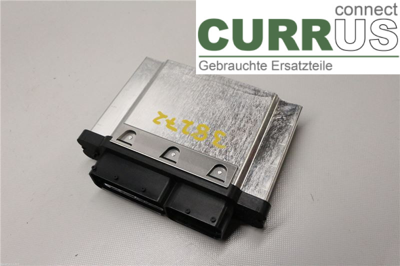 VW GOLF / E-GOLF VII   13-20 Engine Control Unit (ECU) 04E906027GR 1.2 TSI CYVB