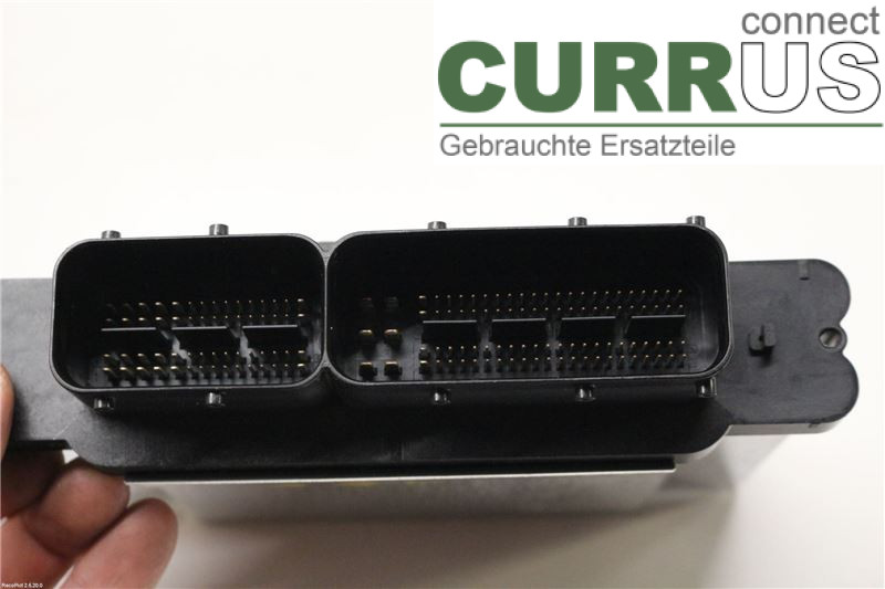 VW GOLF / E-GOLF VII   13-20 Engine Control Unit (ECU) 04E906027GR 1.2 TSI CYVB