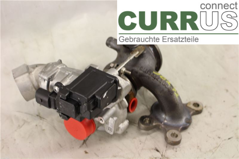 VW GOLF / E-GOLF VII   13-20 Turbosprężarka 04E145721L 1.2 TSI CYVB