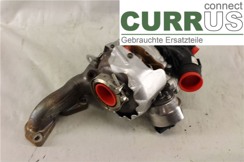 AUDI A4/S4  B9 16-19 Turbolader 04L253056LX DETA 2,0 TDI