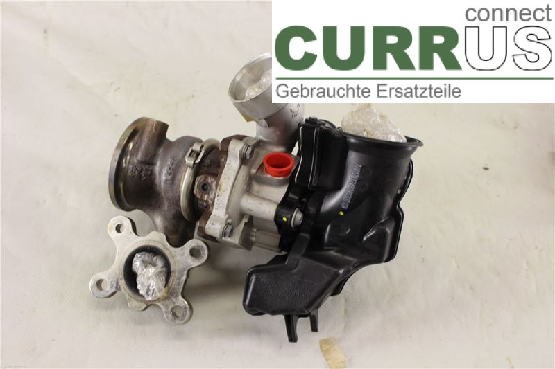 VW GOLF / E-GOLF VII   13-20 Turbo charger 04C145702R CHZC