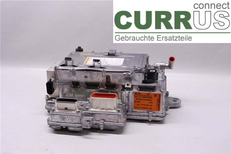 KIA OPTIMA  16-20 Strömdistributionsmodul 366003D335 G4NG H04J