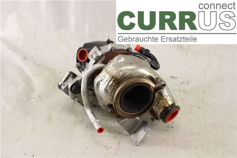 VW AMAROK  10-22 Turbolader 059145873DB 3,0 TDI