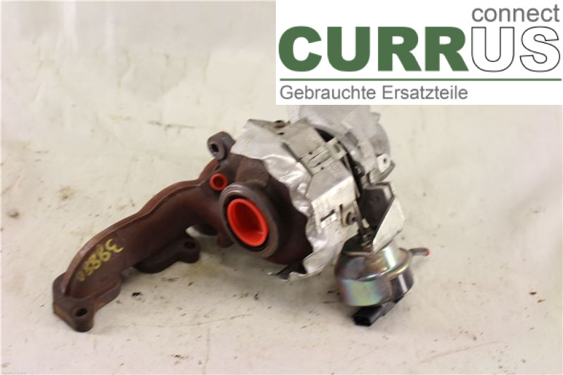 SKODA OCTAVIA  13-20 Turbosprężarka 04L253010BX CRMB