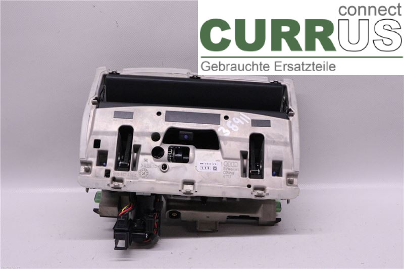 AUDI A3/S3 8V  13-20 car-part-types.display 8V0857273P 1.6TDI DDYA