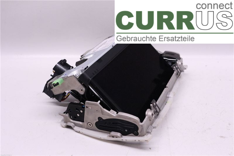 AUDI A3/S3 8V  13-20 car-part-types.display 8V0857273P 1.6TDI DDYA