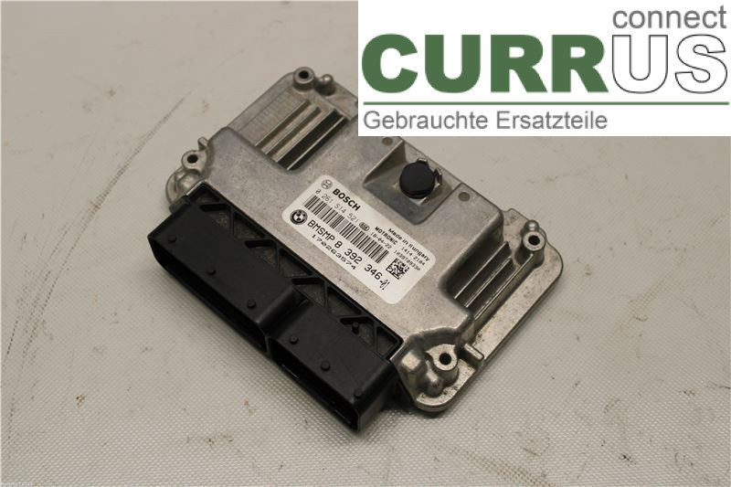 MC BMW Unité de contrôle moteur (ECU)  1200