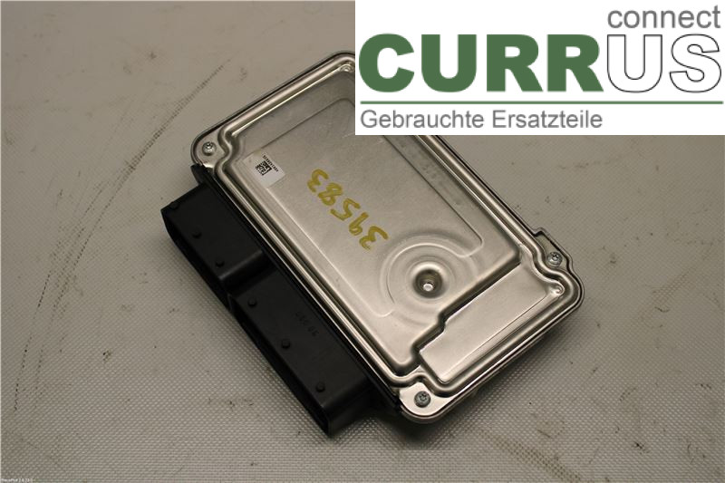 MC BMW Unité de contrôle moteur (ECU)  1200