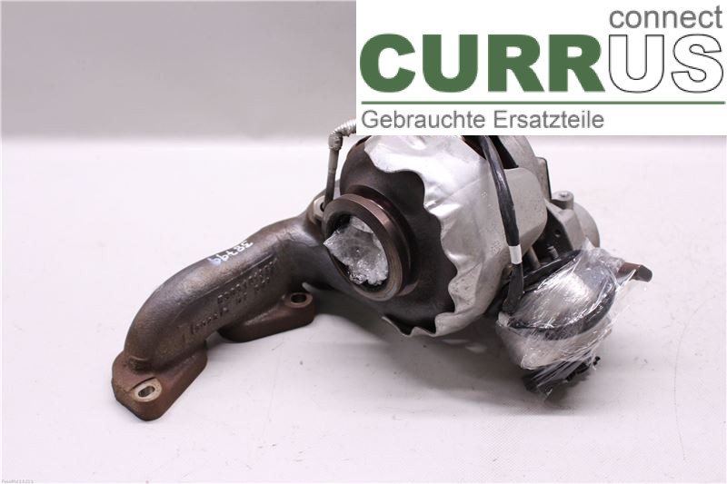 AUDI A4/S4  B9 16-19 Turbocompresseur 04L253056H DETA
