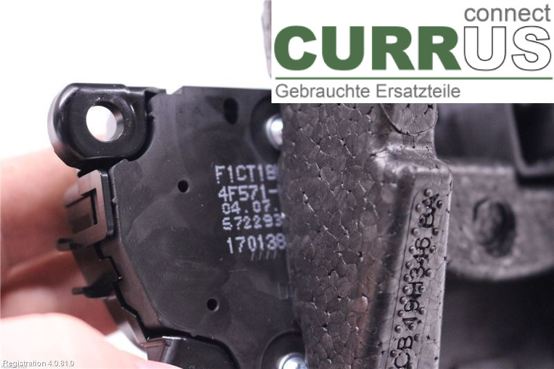 FORD KUGA  17-19 Radio CD / multimediepanel 2002936 T8MA