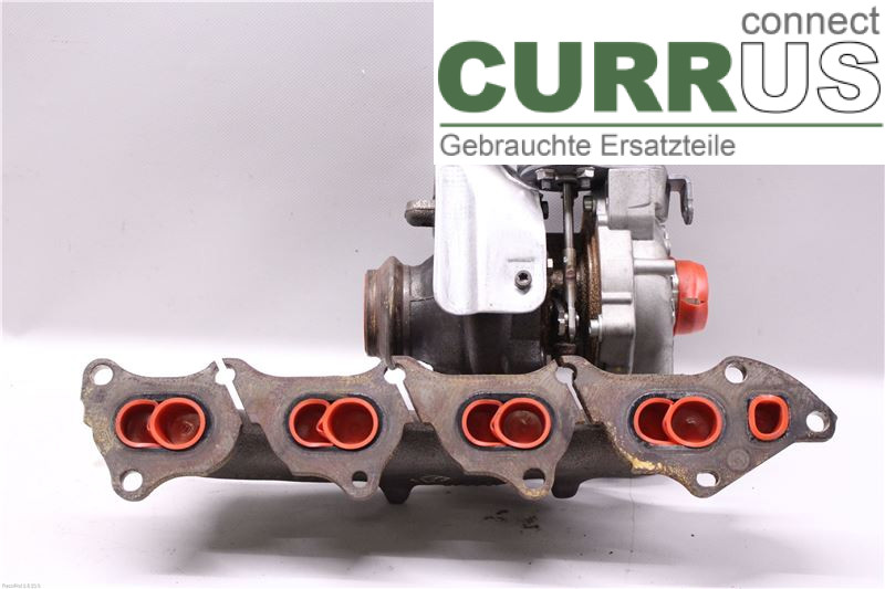 FORD KUGA  17-19 Turbosprężarka 1871356 T8MA