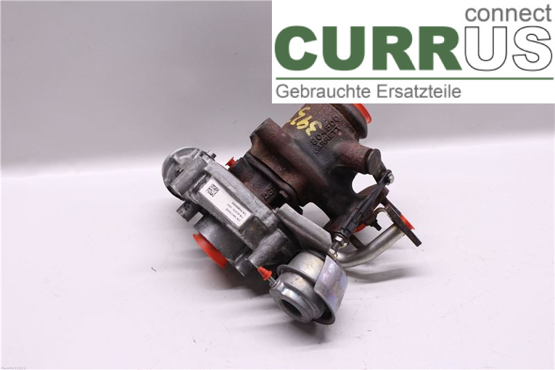 NISSAN NV200 / NV200 COMBI Turbosprężarka 1441100Q2N K9K
