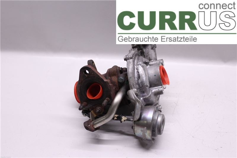 NISSAN NV200 / NV200 COMBI Turbosprężarka 1441100Q2N K9K