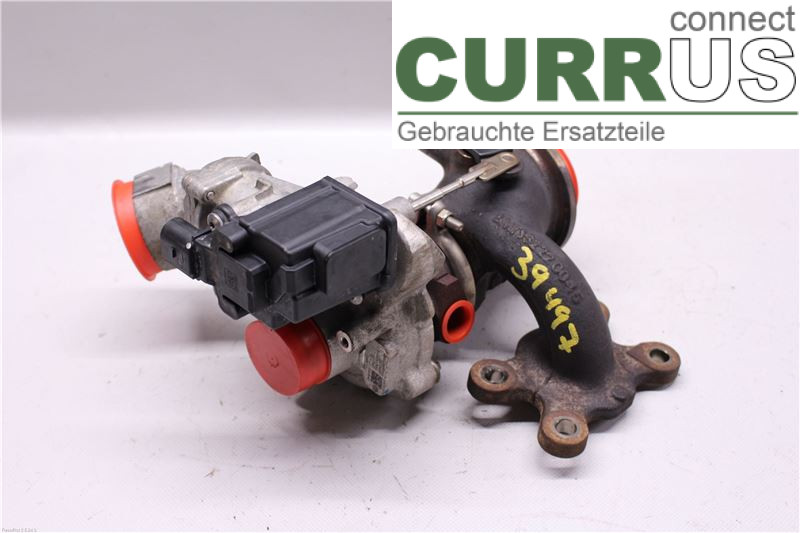 VW GOLF / E-GOLF VII   13-20 Turbosprężarka 04E145721L CYVB 1,2T