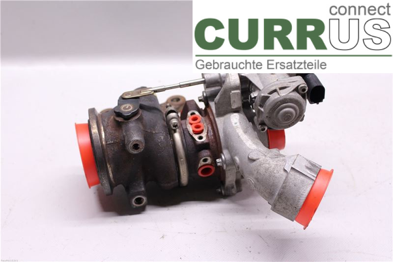 VW GOLF / E-GOLF VII   13-20 Turbosprężarka 04E145721L CYVB 1,2T