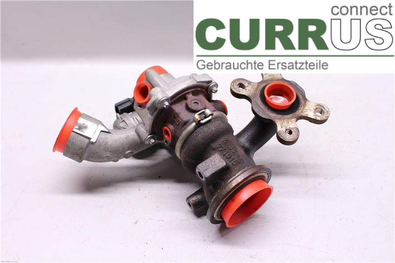VW GOLF / E-GOLF VII   13-20 Turbosprężarka 04E145721L CYVB 1,2T