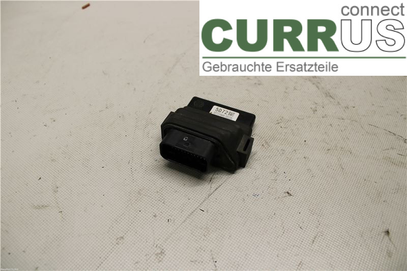 MC YAMAHA Sterownik silnika (ECU)  125