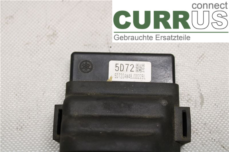 MC YAMAHA Sterownik silnika (ECU)  125