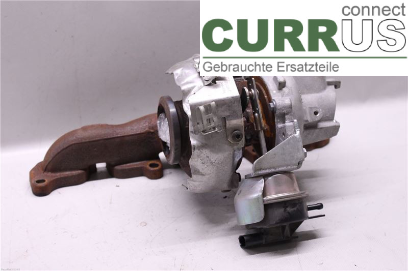 VW PASSAT  15-19 Turbo charger 04L253010TX DFEA