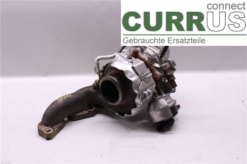 VW PASSAT  15-19 Turbo charger 04L253056MX DFHA