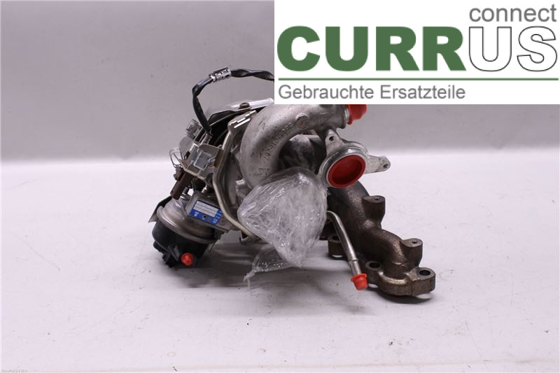 VW PASSAT  15-19 Turbo charger 04L253056MX DFHA