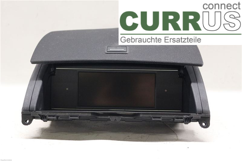 MB C (204)   07-15 car-part-types.display A204820549780 M271.910