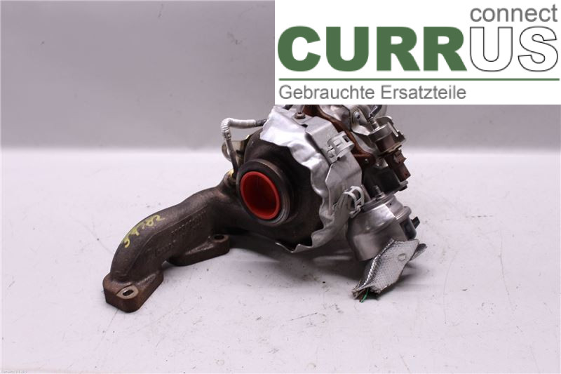 VW PASSAT  15-19 Turbo charger 04L253056MX DFCA