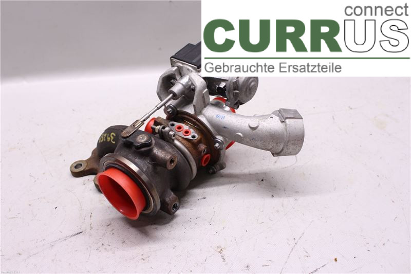 SKODA FABIA  15- Turbosprężarka 04E145721L CJZD