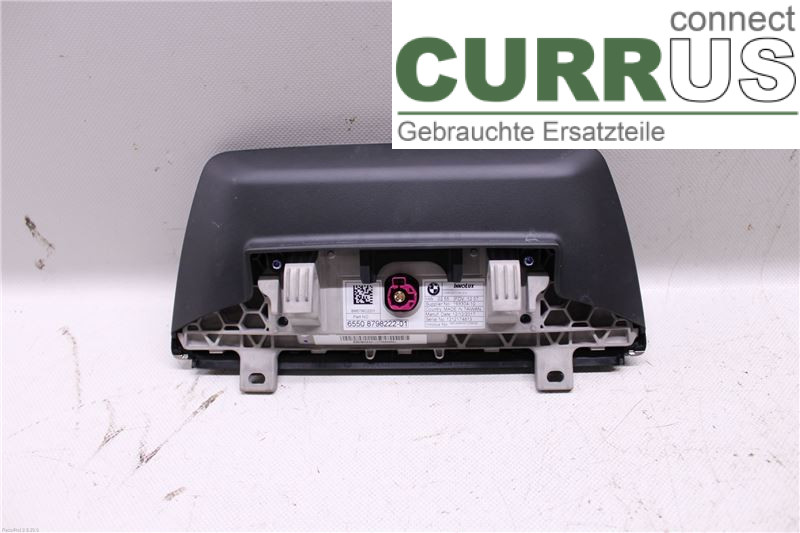 BMW X2 F39  18-23 car-part-types.display 65508803369 B48A20A