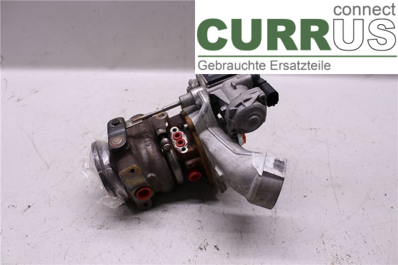 VW PASSAT  15-19 Turbo charger 04E145721GX CUKC