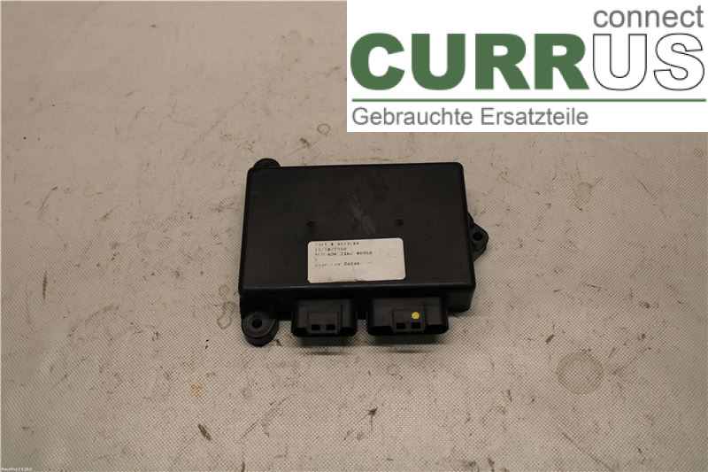 Engine Control Unit (ECU) 4013516 0120422900490