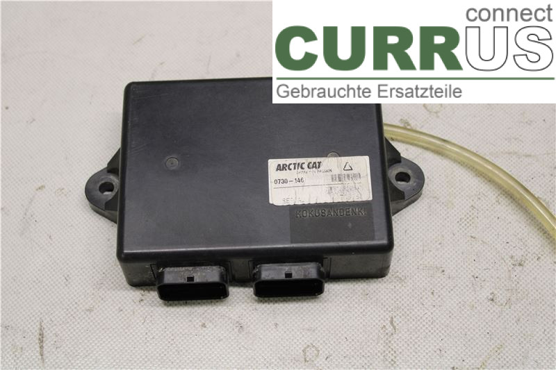 Engine Control Unit (ECU) 0730146 800HO
