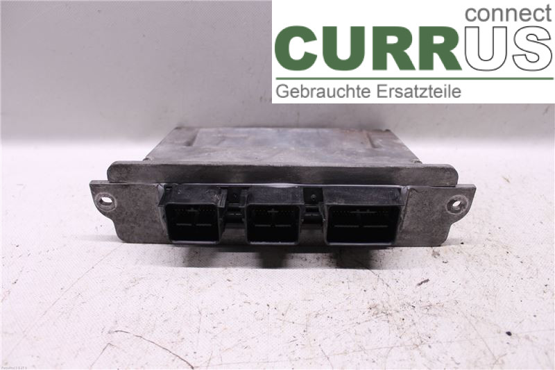 FORD MUSTANG V 05-14 Engine Control Unit (ECU) H