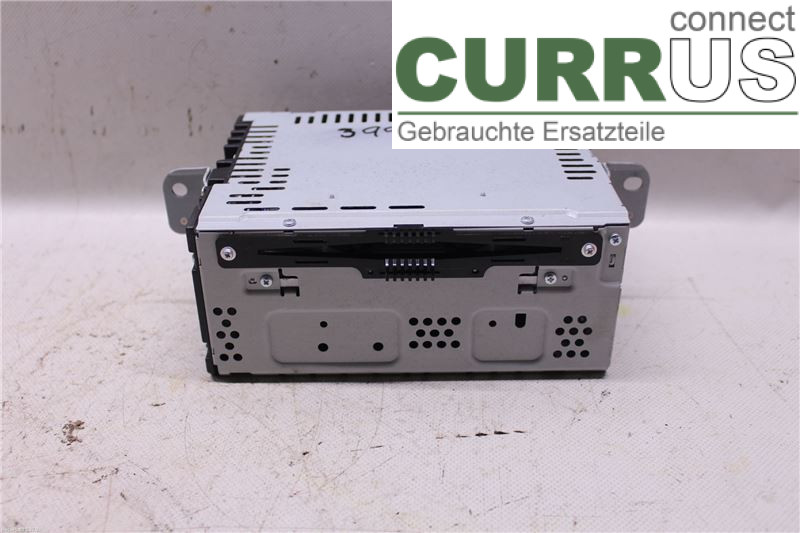 FORD KUGA  17-19 Radio CD / multimediepanel 2255076 T7MA