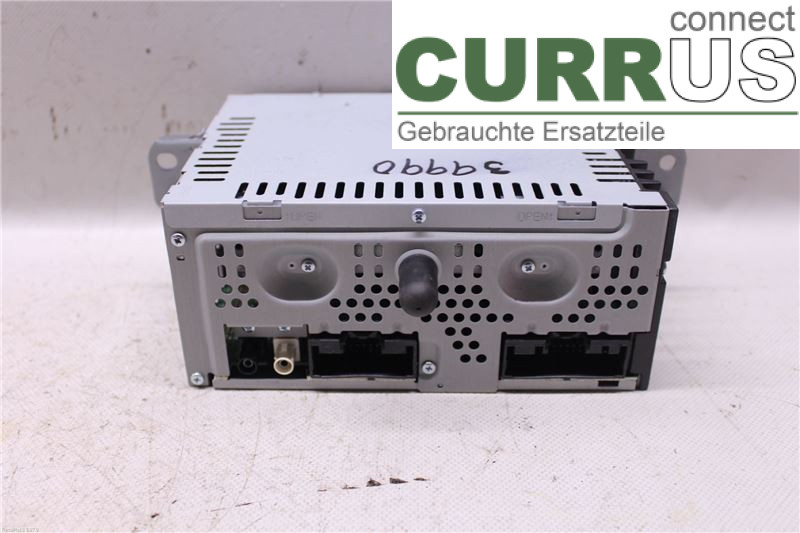 FORD KUGA  17-19 Radio CD / multimediepanel 2255076 T7MA