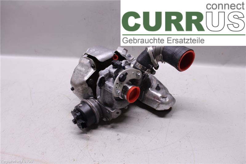 FORD KUGA  17-19 Turbosprężarka 1871356 T7MA